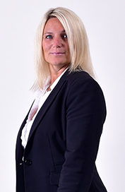 Sylvia Eick