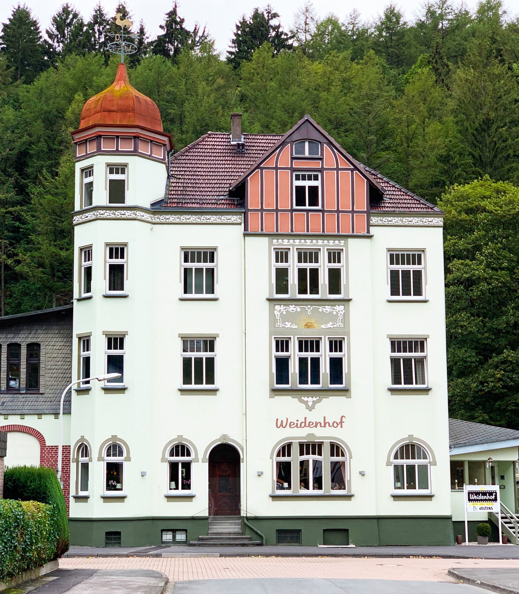 hotel weidenhof hotel weidenhof