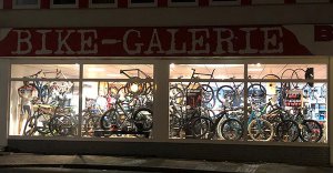 Bike Galerie