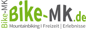 Bike-MK Logo