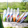 Stand Up Paddle Verleih