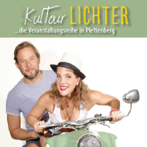 Die Veranstaltungsreihe in den Wintermonaten. Theater, Comedy, Lesungen, Musik.